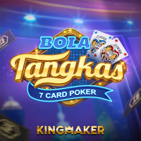 Bola Tangkas (KM)