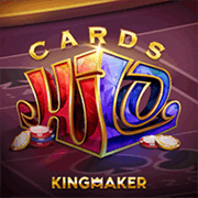Cards Hi Lo (KM)