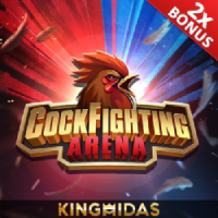 Cockfighting Arena (KM)