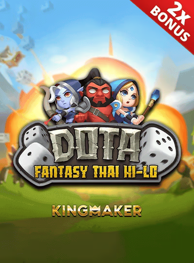 Dota Hi-Lo (KM)