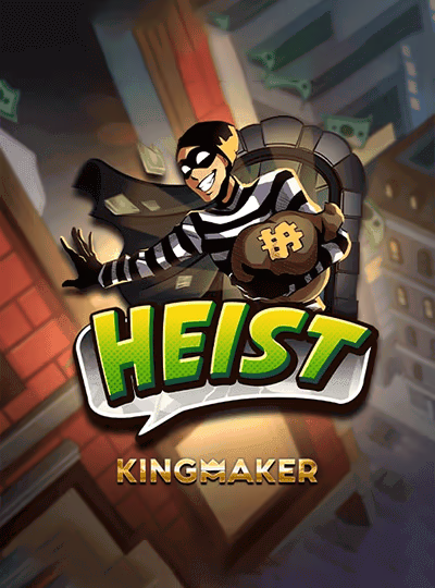 Heist (KM)