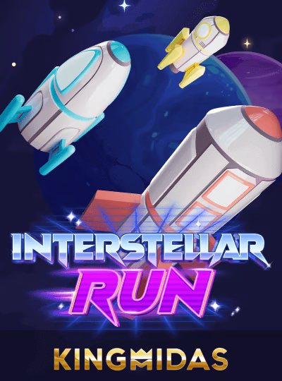 Interstellar Run (KM)