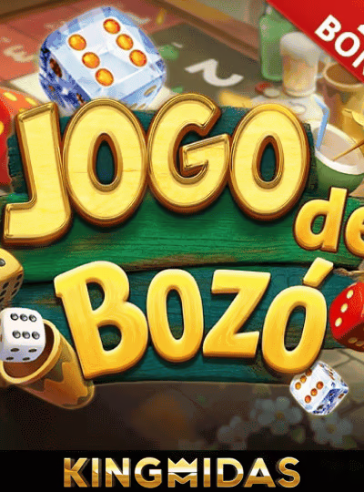 Jogo De Bozo (KM)