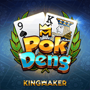 Kingmaker Pok Deng (KM)