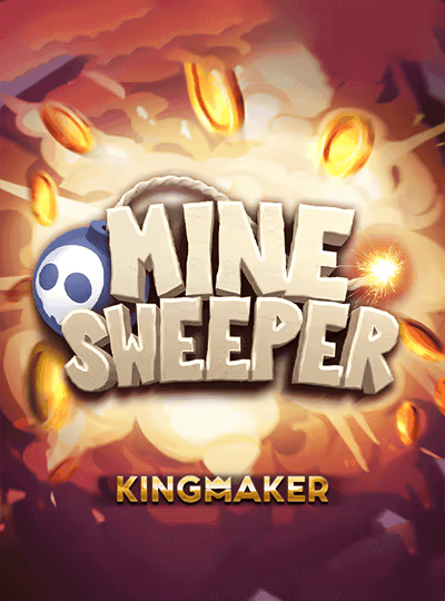 Minesweeper (KM)