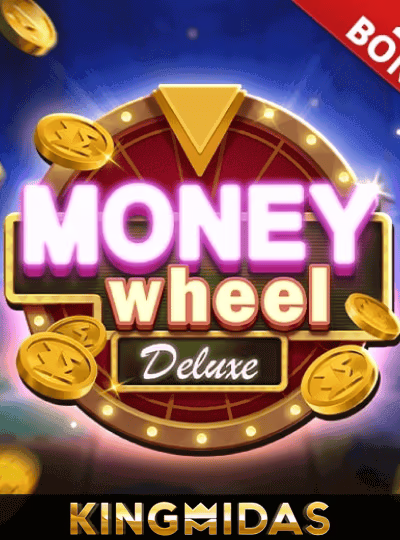 Money Wheel Deluxe (KM)