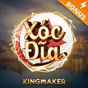 Xoc Dia Lightning (KM)