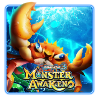 Ocean King 3 (L365)