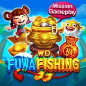 Wd Fuwa Fishing (MG)