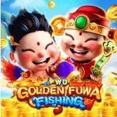 WD Golden FuWa Fishing (MG)