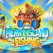 Wd Merry Island Fishing (MG)