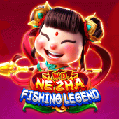 Wd Nezha Fishing Legend (MG)