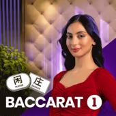Baccarat 1 (MG)