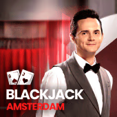Blackjack Amsterdam (MG)
