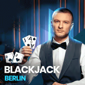 Blackjack Berlin (MG)