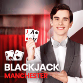 Blackjack Manchester (MG)