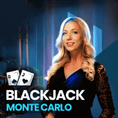 Blackjack Monte Carlo (MG)