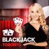 Blackjack Toronto (MG)