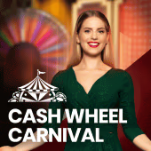 Cash Wheel Carnival (MG)