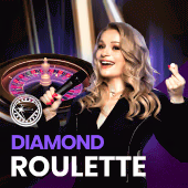 Diamond Roulette (MG)