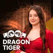Dragon Tiger (MG)