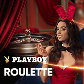 Playboy Roulette (MG)