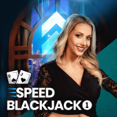 Speed Blackjack 1 (MG)