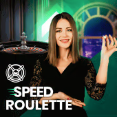 Speed Roulette (MG)