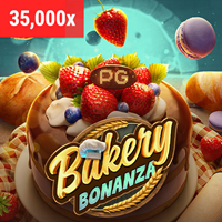 Bakery Bonanza (PG)