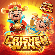 Caishen Wins (PG)