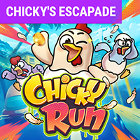 Chicky Run (PG)