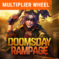 Doomsday Rampage (PG)