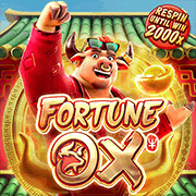 Fortune Ox (PG)