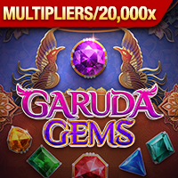 Garuda Gems (PG)