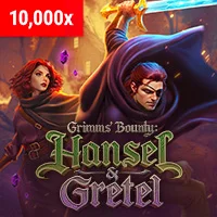 Grimms' Bounty: Hansel & Gretel (PG)
