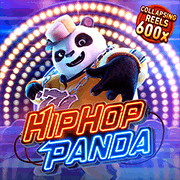 Hip Hop Panda (PG)