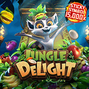 Jungle Delight (PG)