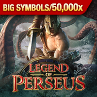 Legend of Perseus (PG)