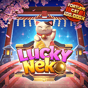 Lucky Neko (PG)