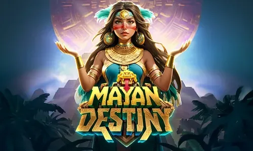 Mayan Destiny (PG)