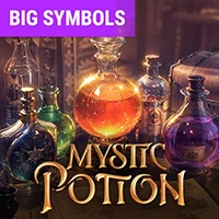 Mystic Potion (PG)