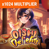 Oishi Delights (PG)
