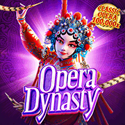 Opera Dynasty (PG)
