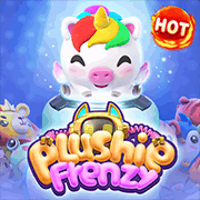 Plushie Frenzy (PG)