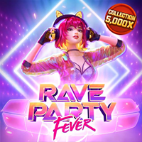 Rave Party Fever (PG)