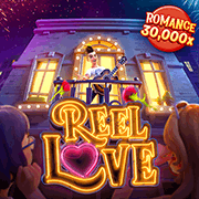 Reel Love (PG)