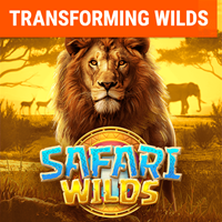 Safari Wilds (PG)