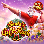 Santa's Gift Rush (PG)