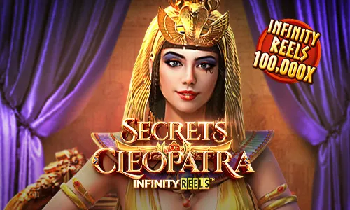 Secrets of Cleopatra (PG)