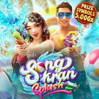 Songkran Splash (PG)